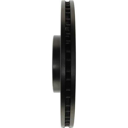 Stoptech Centric Premium High Carbon Brake Rotor 125.44171