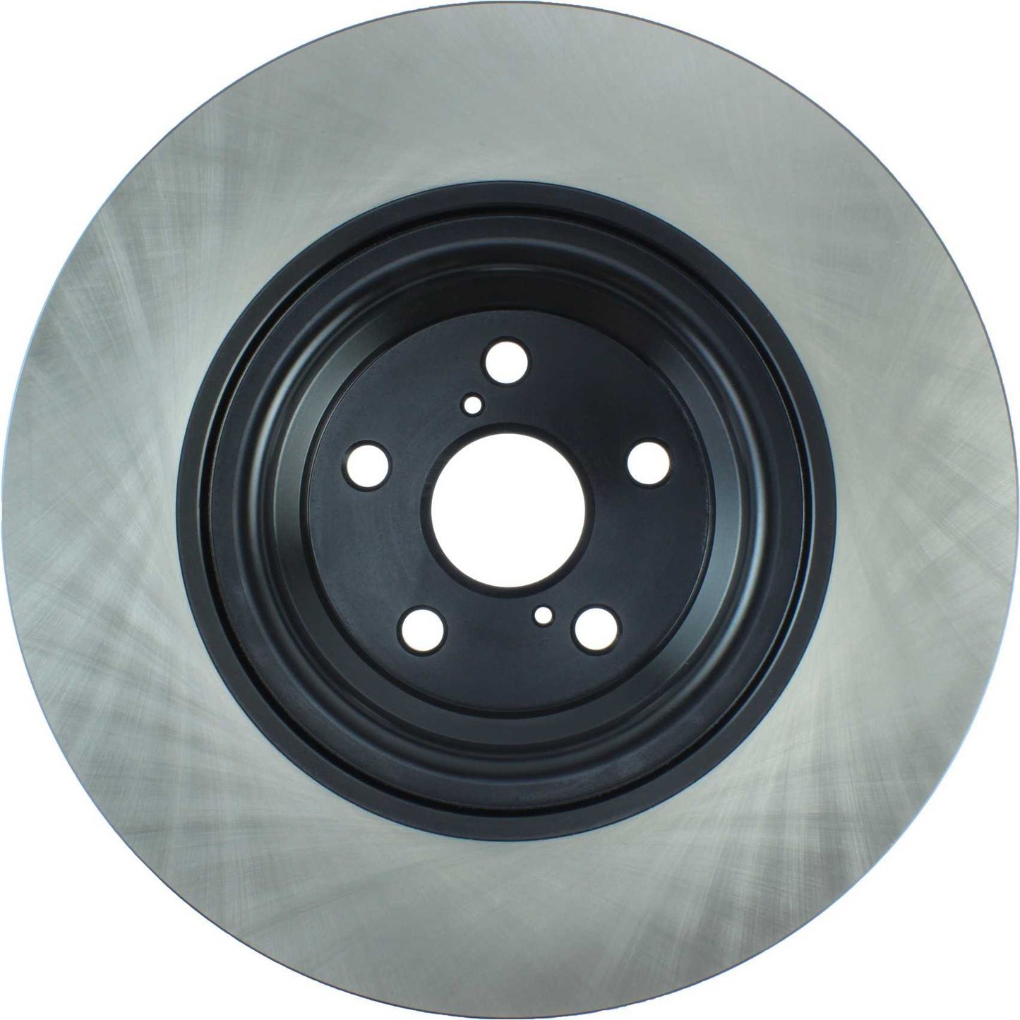 Centric Parts Disc Brake Rotor Premium High Carbon Alloy for 2010-2017 Lexus LS460 125.44176