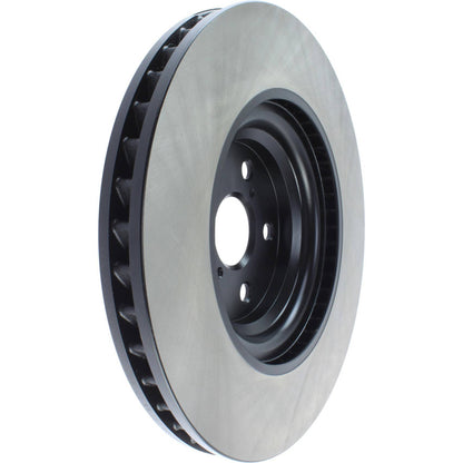 Stoptech Centric Premium High Carbon Brake Rotor 125.44176