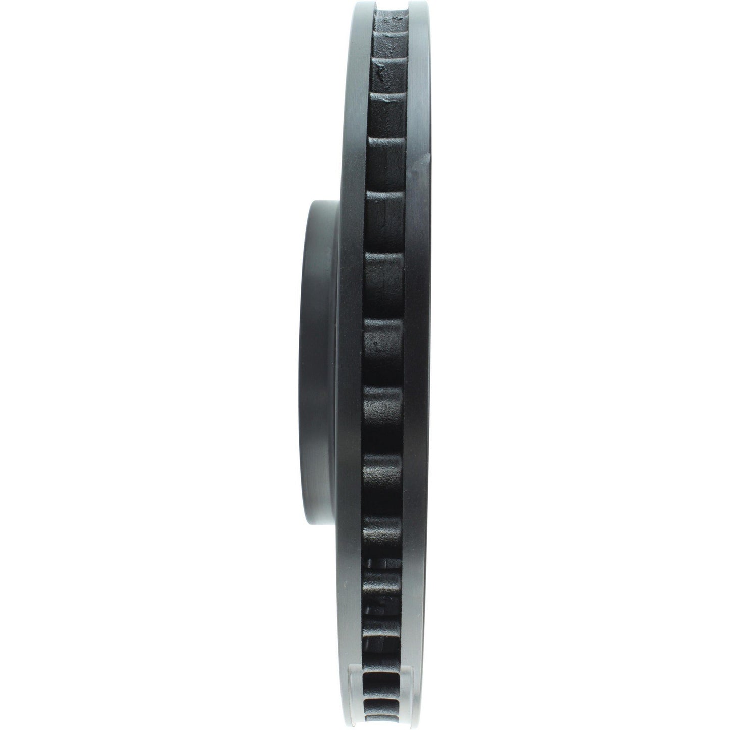 Centric Parts Disc Brake Rotor Premium High Carbon Alloy for 2010-2017 Lexus LS460 125.44176