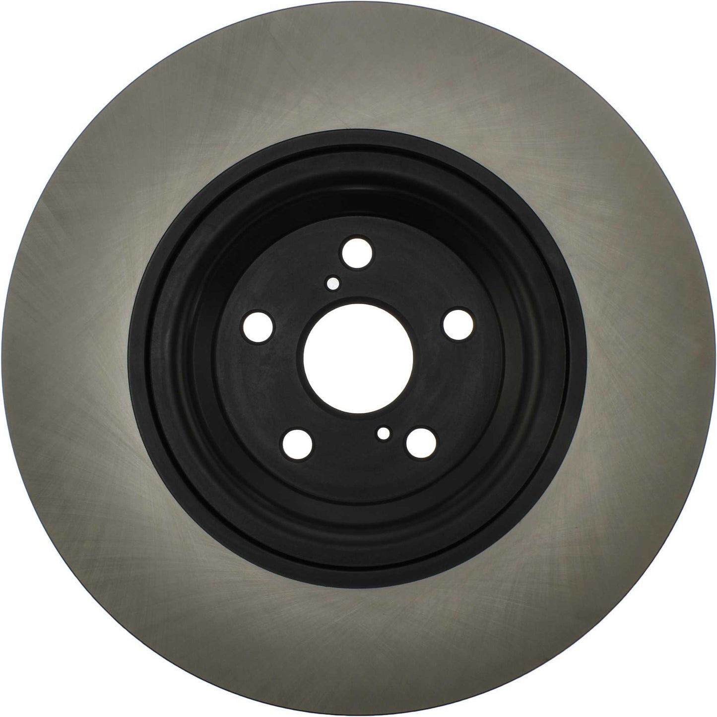 Stoptech Lexus LS460 10-17 Front Right CryoStop High Carbon Rotor 125.44177CRY