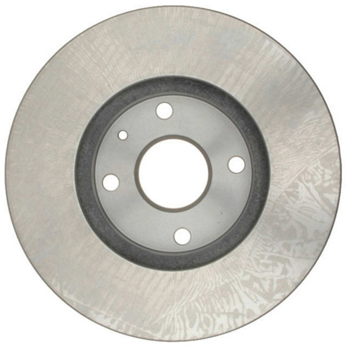 Centric Parts Disc Brake Rotor Premium High Carbon Alloy for 1994-2002 Mazda Miata 125.45050