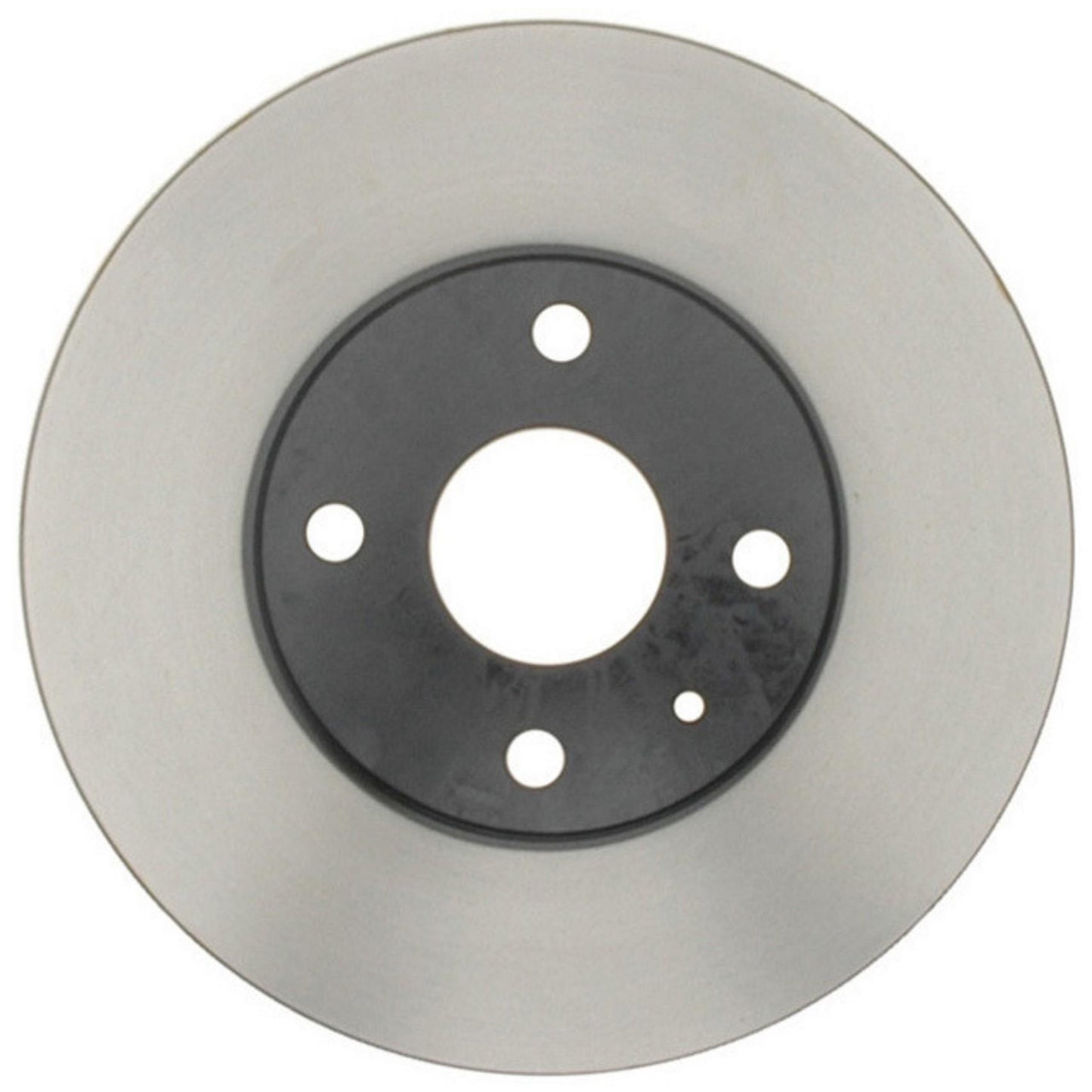 Centric Parts Disc Brake Rotor Premium High Carbon Alloy for 1994-2002 Mazda Miata 125.45050