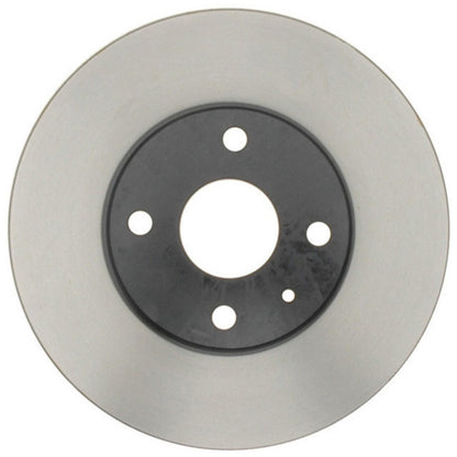 Centric Parts Disc Brake Rotor Premium High Carbon Alloy for 1994-2002 Mazda Miata 125.45050