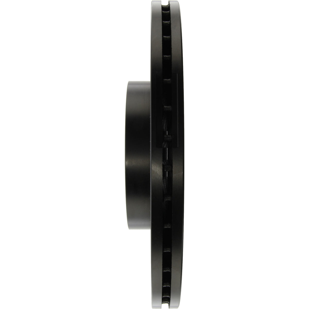 StopTech  Cryostop Premium High Carbon Rotor; Front