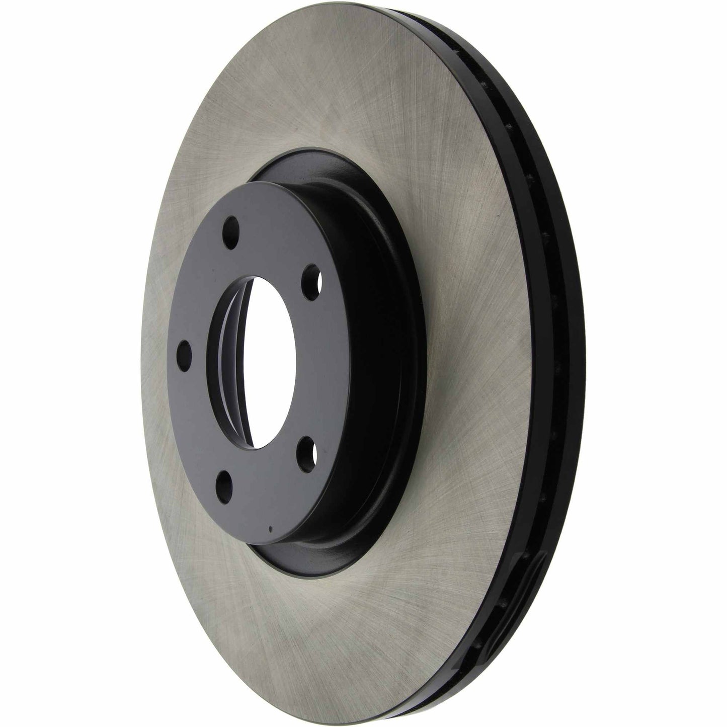 StopTech  Cryostop Premium High Carbon Rotor; Front