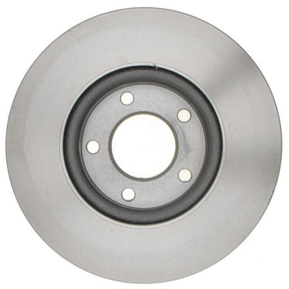 Centric Parts Disc Brake Rotor Premium High Carbon Alloy for 2004-2013 Mazda 3 125.45069