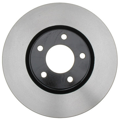 Centric Parts Disc Brake Rotor Premium High Carbon Alloy for 2004-2013 Mazda 3 125.45069