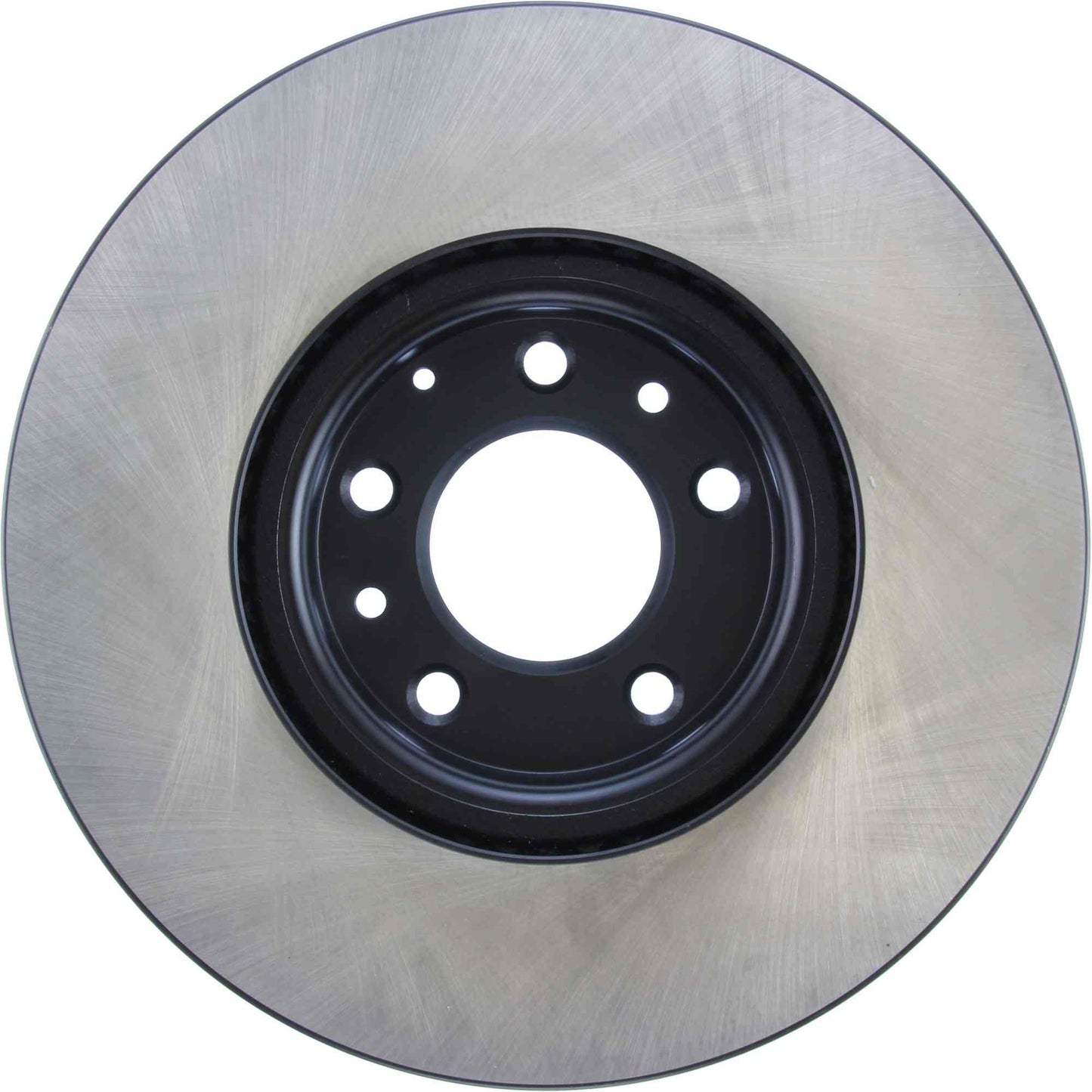 StopTech Cryostop Premium High Carbon Rotor; Front