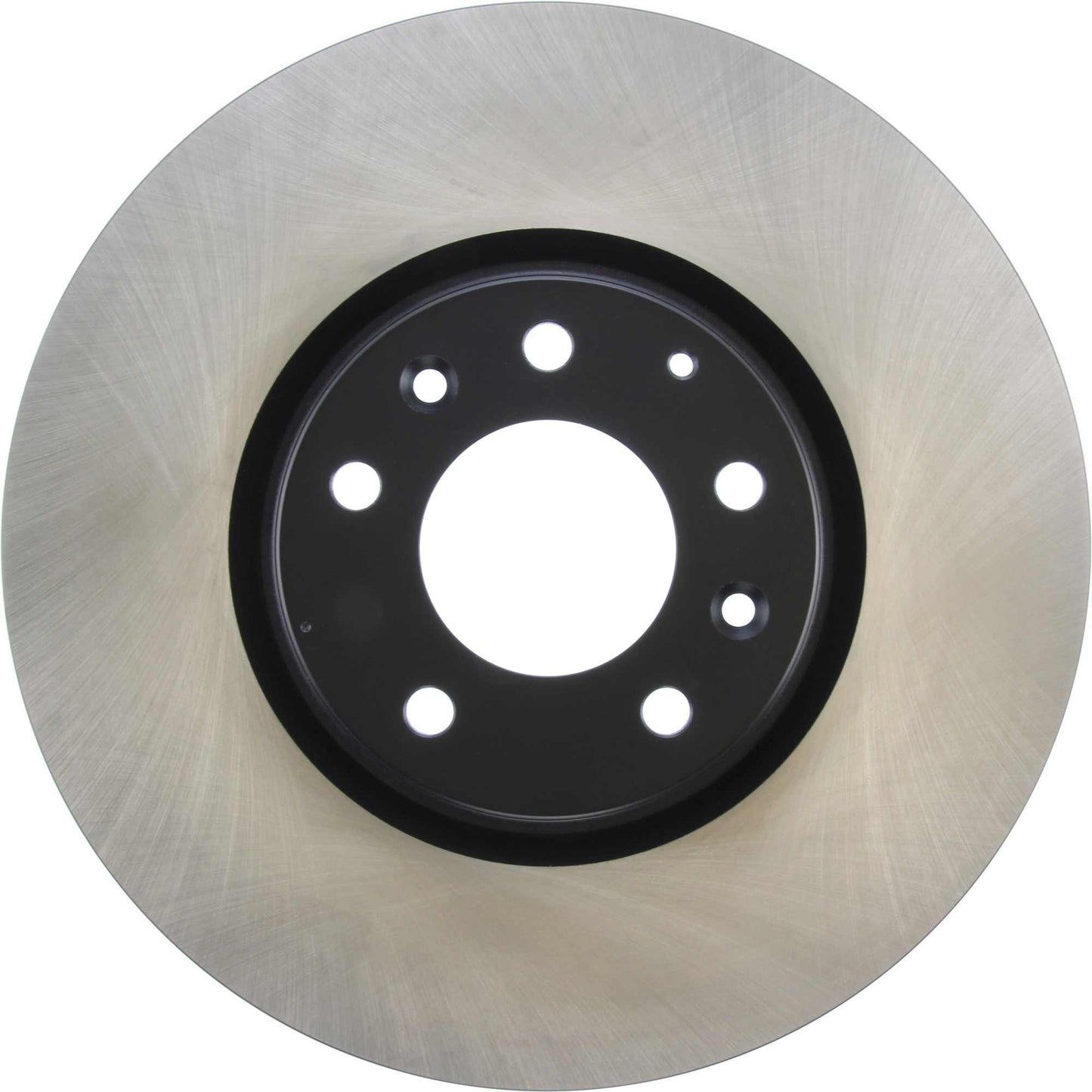 StopTech Cryostop Premium High Carbon Rotor; Front
