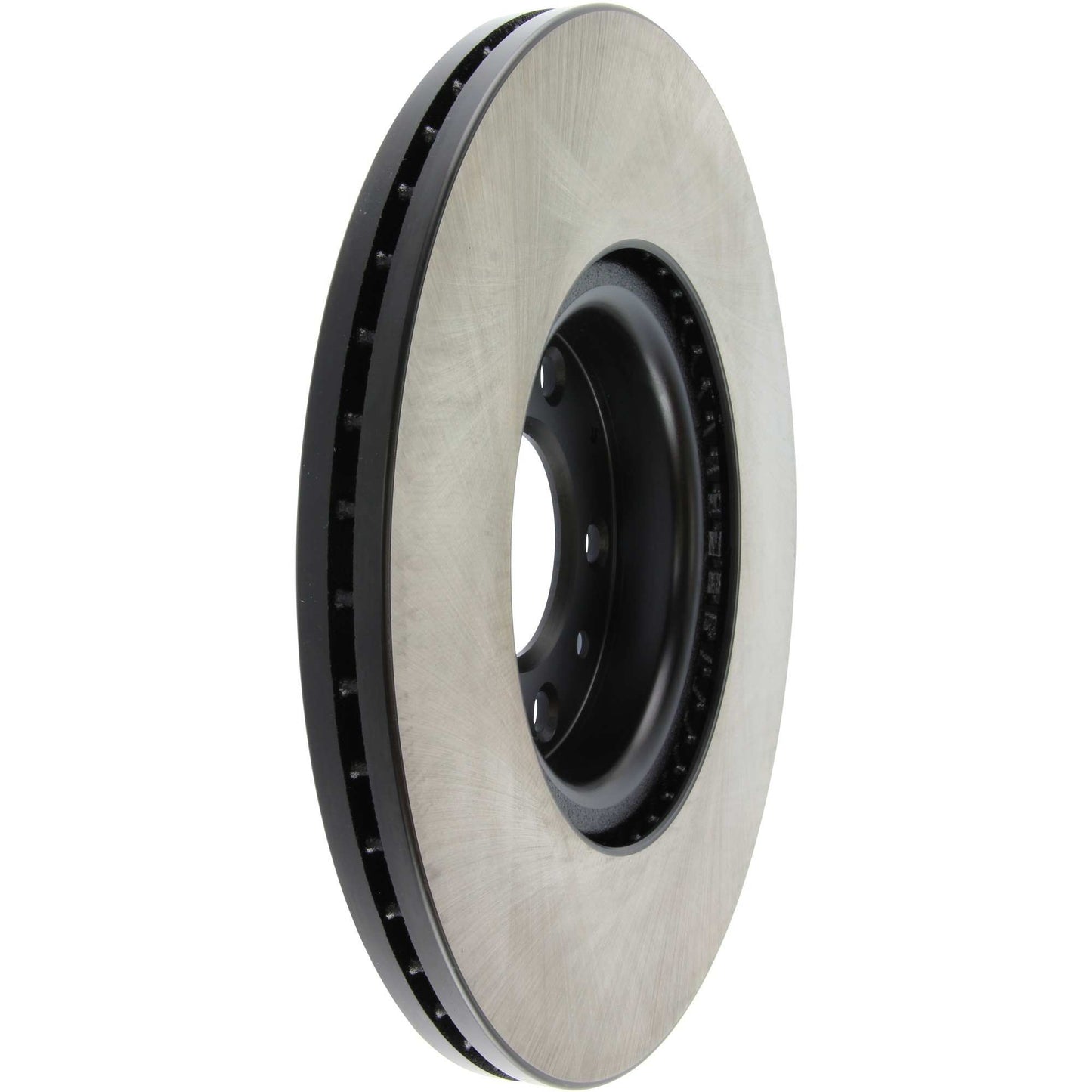 StopTech Cryostop Premium High Carbon Rotor; Front