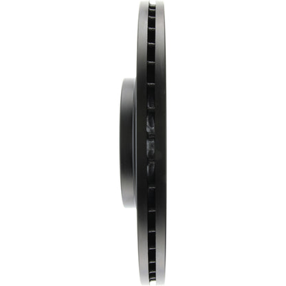 Stoptech Centric 06-07 Mazdaspeed 6 Front Premium High-Carbon Rotor 125.45073
