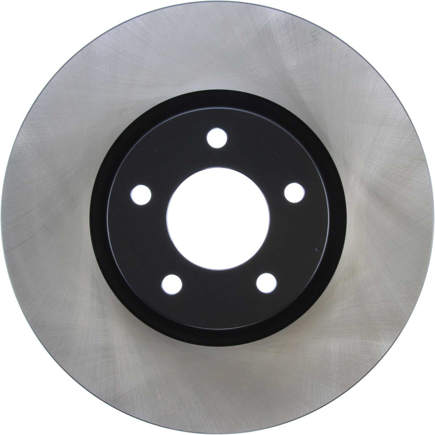 StopTech Cryostop Premium High Carbon Rotor; Front