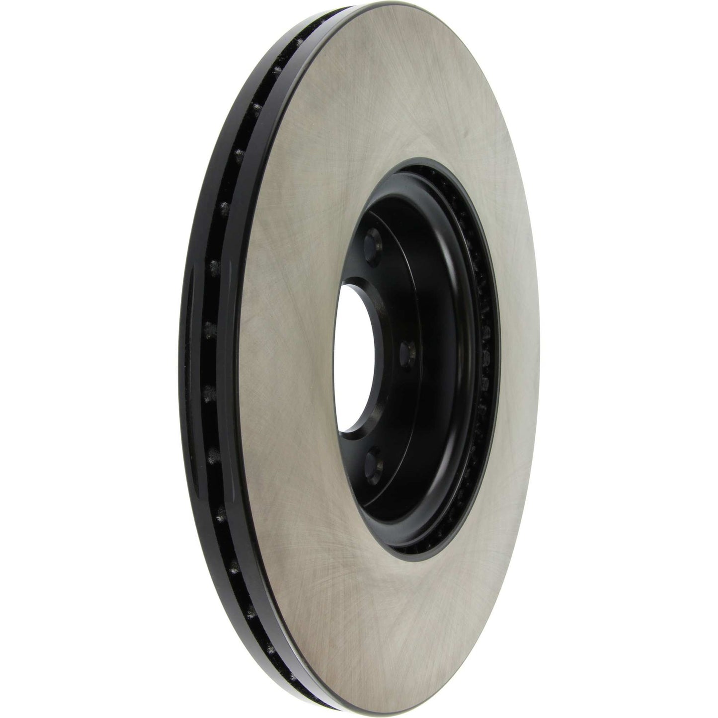 StopTech Cryostop Premium High Carbon Rotor; Front