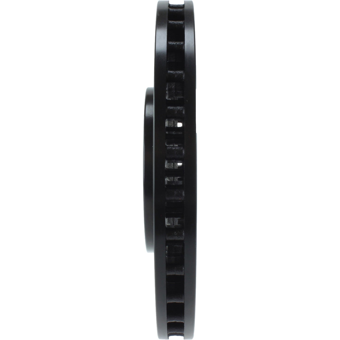 StopTech Cryostop Premium High Carbon Rotor; Front