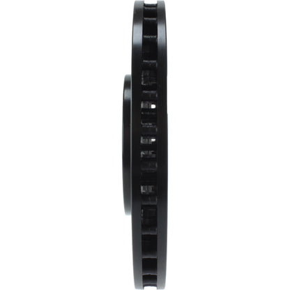 StopTech Cryostop Premium High Carbon Rotor; Front
