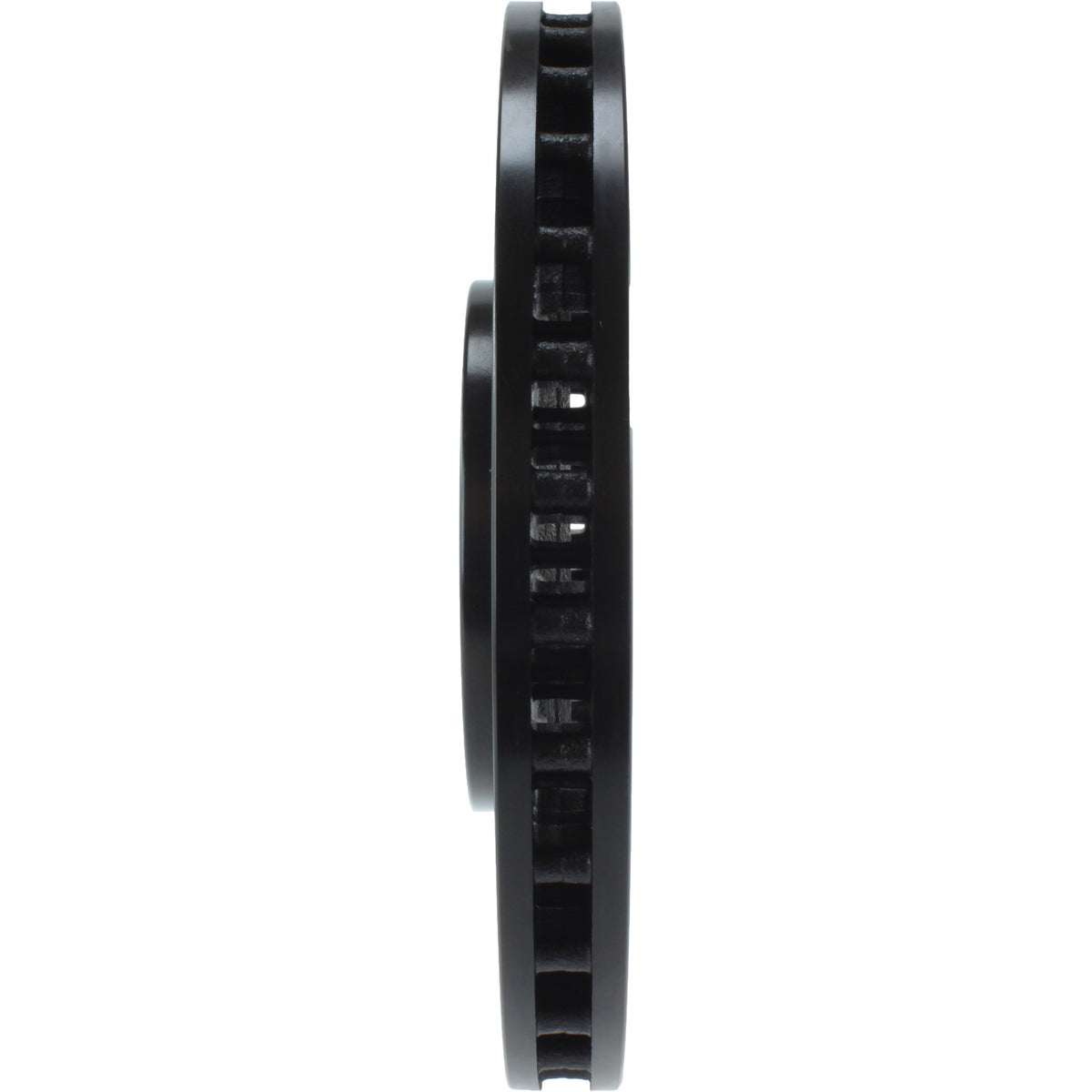 StopTech Cryostop Premium High Carbon Rotor; Front
