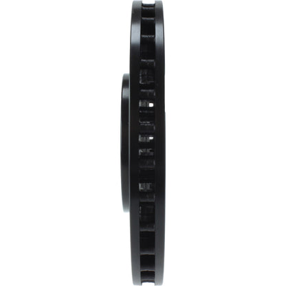 StopTech Cryostop Premium High Carbon Rotor; Front