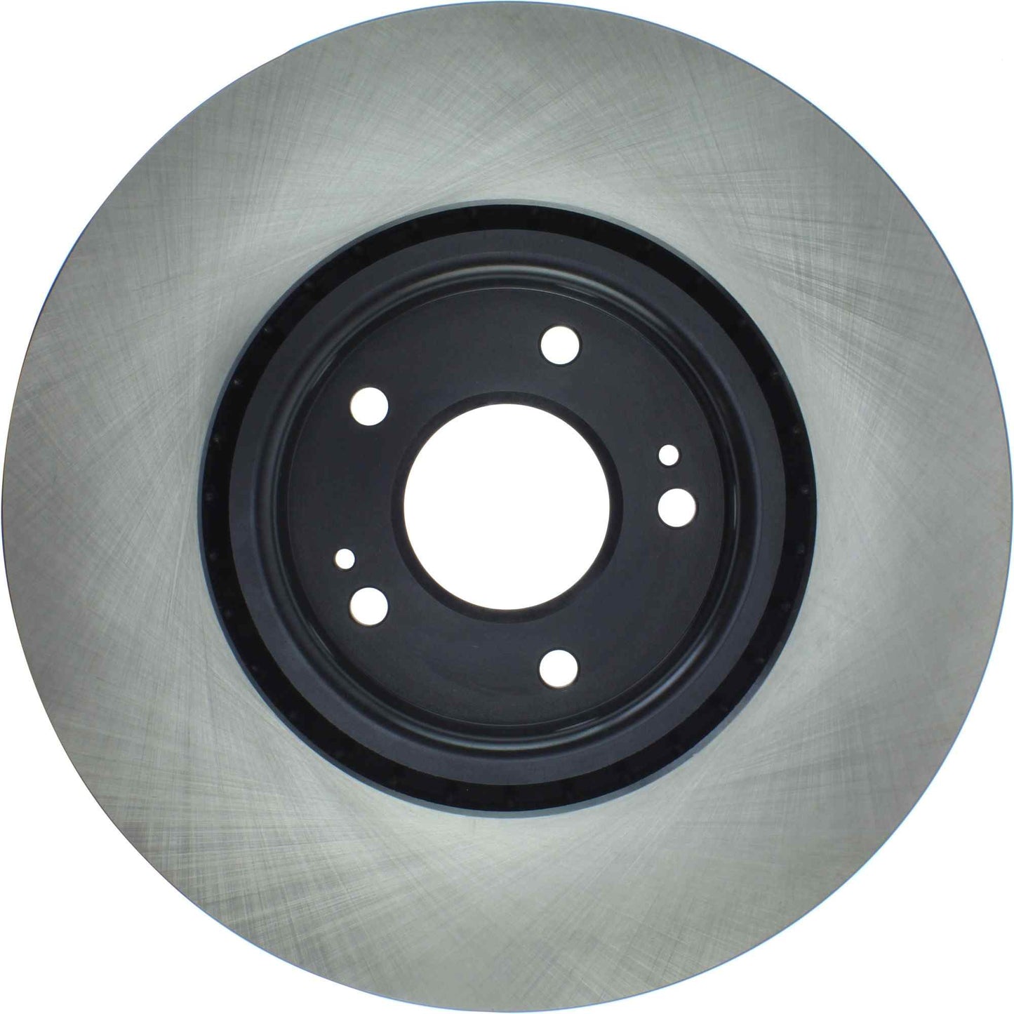 StopTech Cryostop Premium High Carbon Rotor; Front