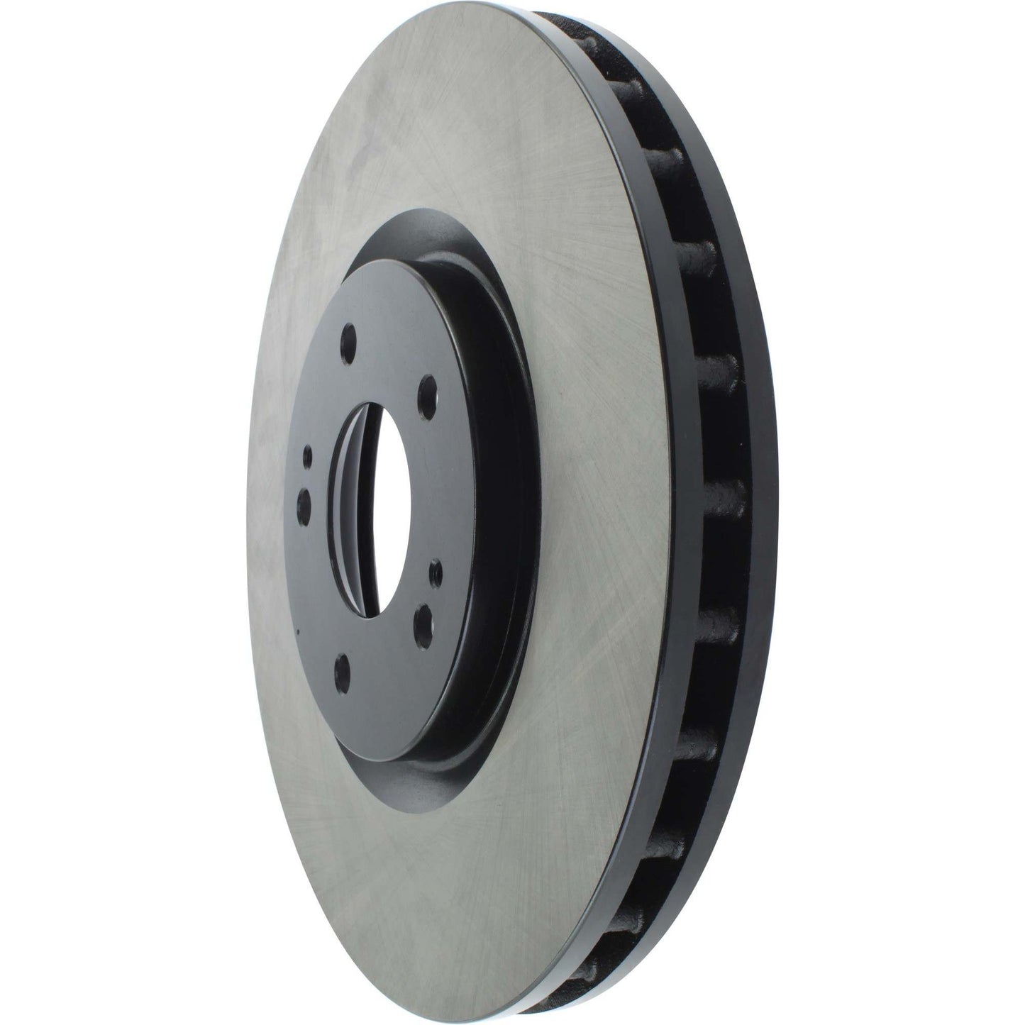 StopTech Cryostop Premium High Carbon Rotor; Front