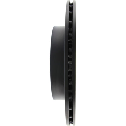 Stoptech Centric Premium High Carbon Brake Rotor Rear Mitsubishi EVO X 125.46075