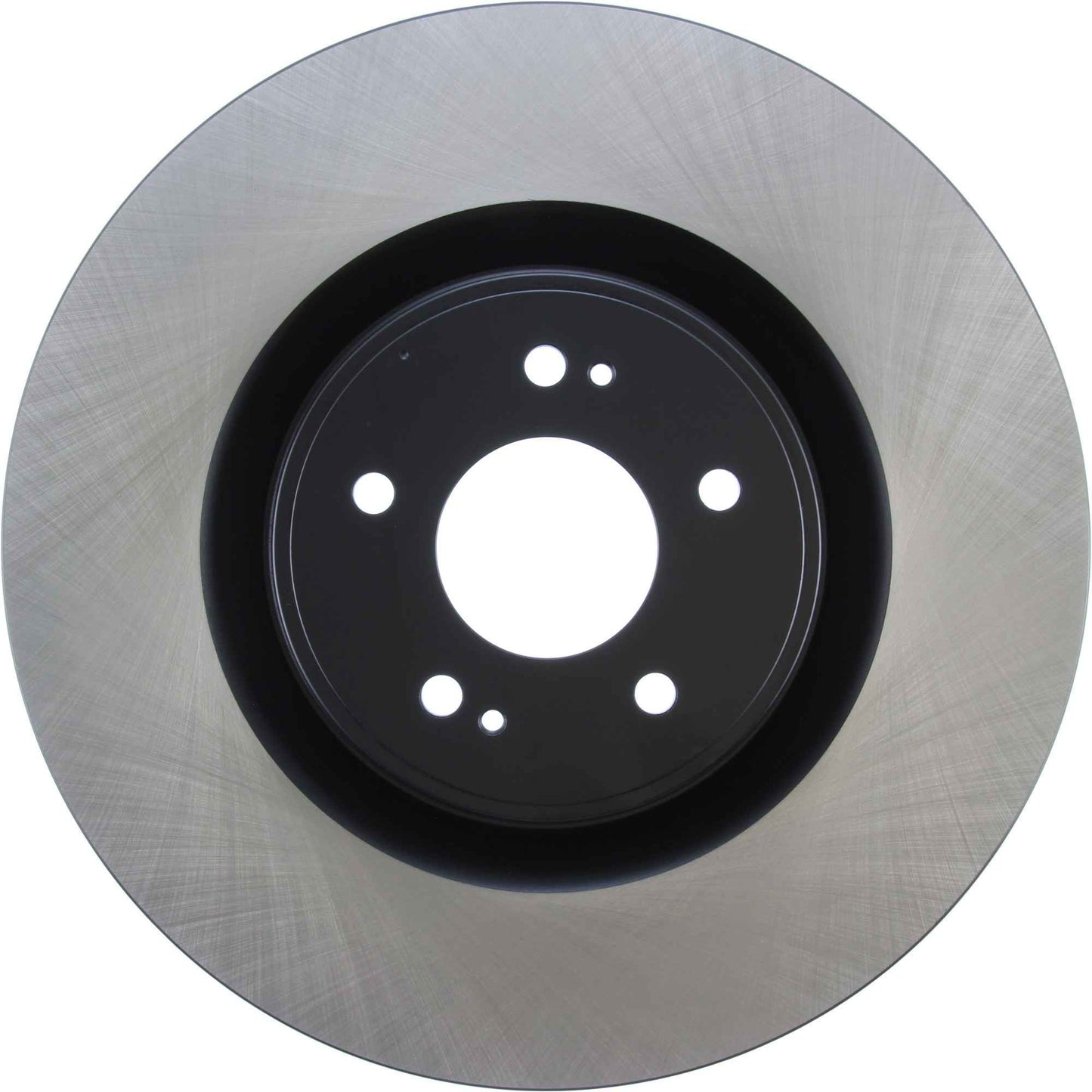 StopTech Cryostop Premium High Carbon Rotor; Front
