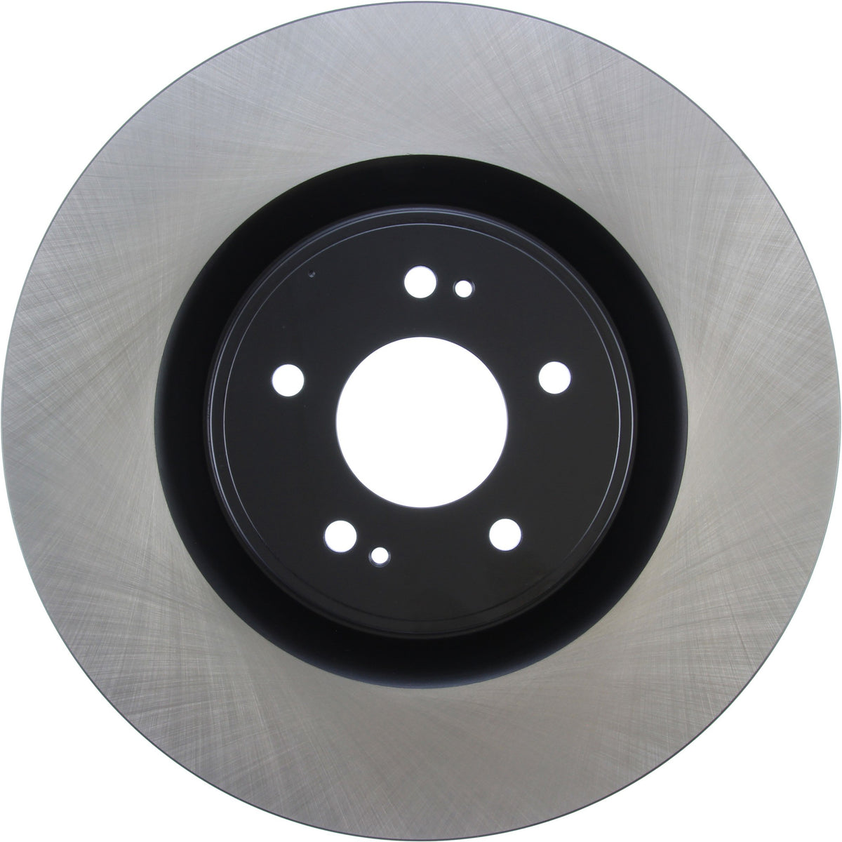 StopTech Cryostop Premium High Carbon Rotor; Front