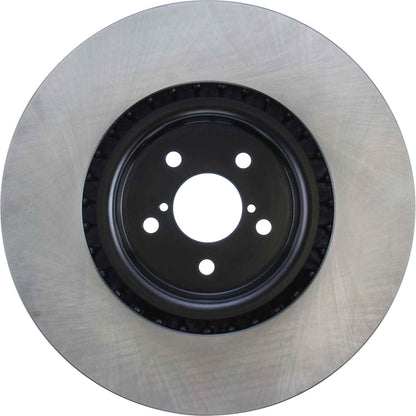 Stoptech 03-04 Subaru Impreza WRX STi Front CRYO-STOP Rotor 125.47019CRY