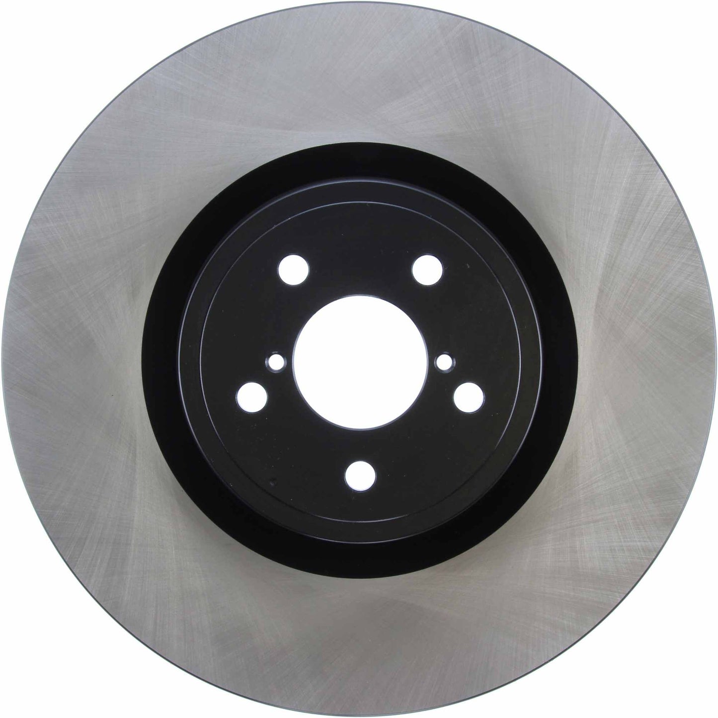 Stoptech 03-04 Subaru Impreza WRX STi Front CRYO-STOP Rotor 125.47019CRY