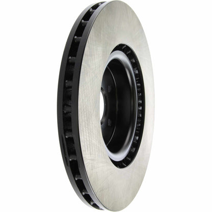 Stoptech 03-04 Subaru Impreza WRX STi Front CRYO-STOP Rotor 125.47019CRY
