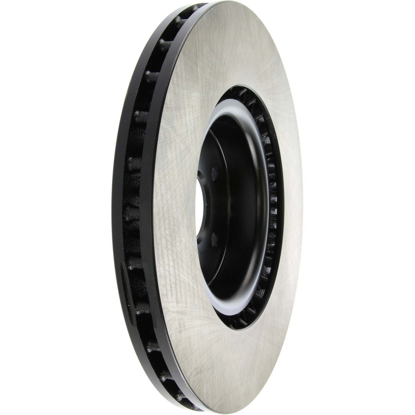 Stoptech Centric 03-04 Subaru WRX STi Front Premium High-Carbon Rotor 125.47019