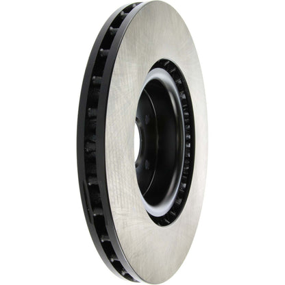 Stoptech Centric 03-04 Subaru WRX STi Front Premium High-Carbon Rotor 125.47019