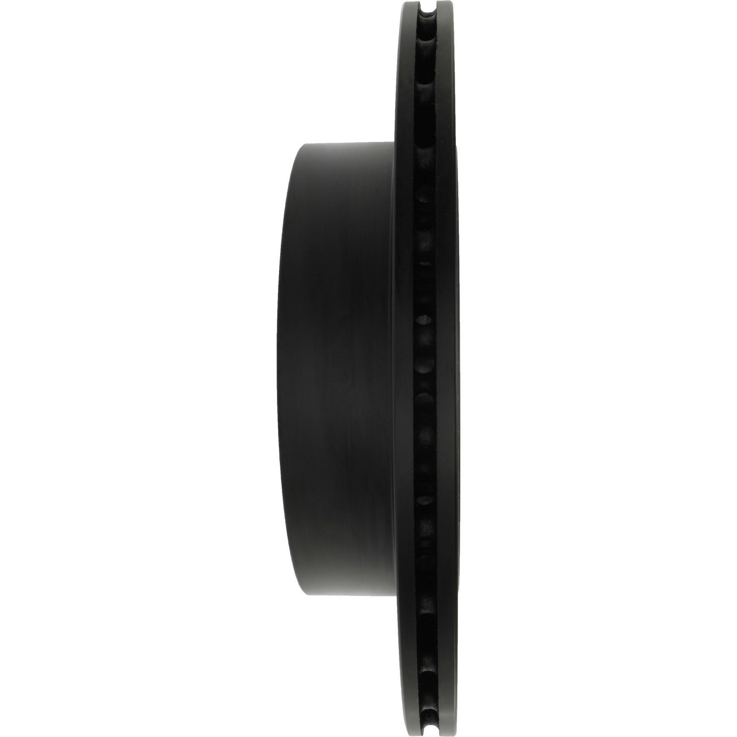 Centric Parts Disc Brake Rotor High Carbon Alloy with Advanced Metallurgy for 2004 Subaru Impreza 125.47020