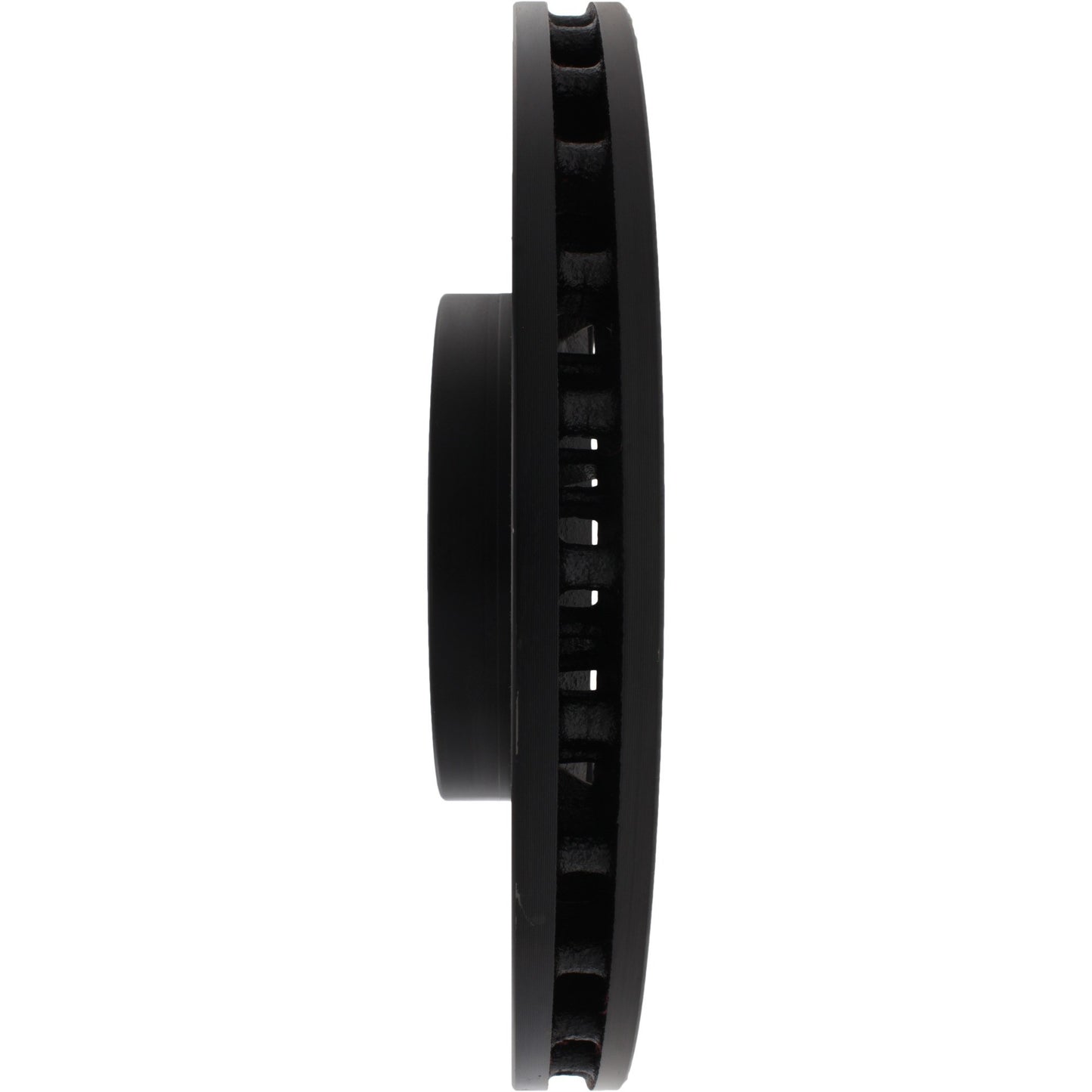 StopTech Cryostop Premium High Carbon Rotor; Front