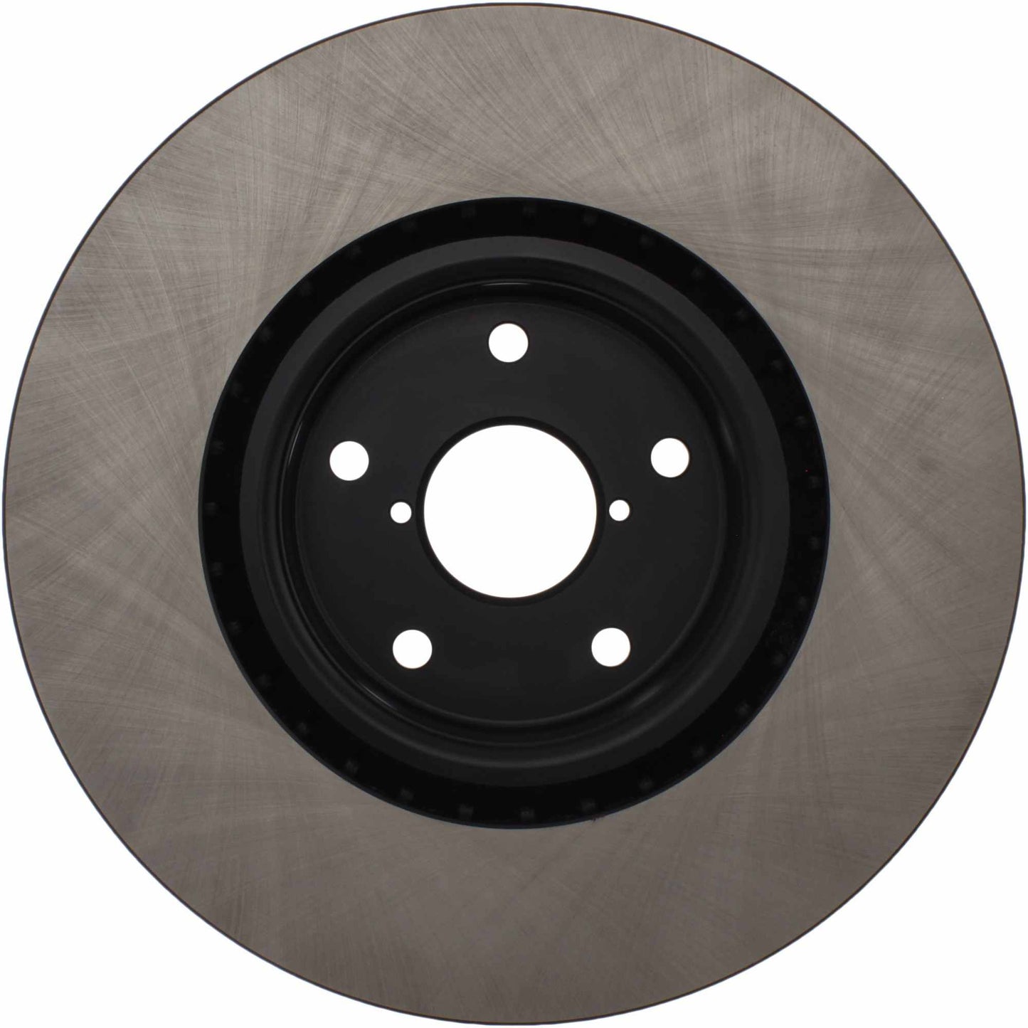 StopTech Cryostop Premium High Carbon Rotor; Front