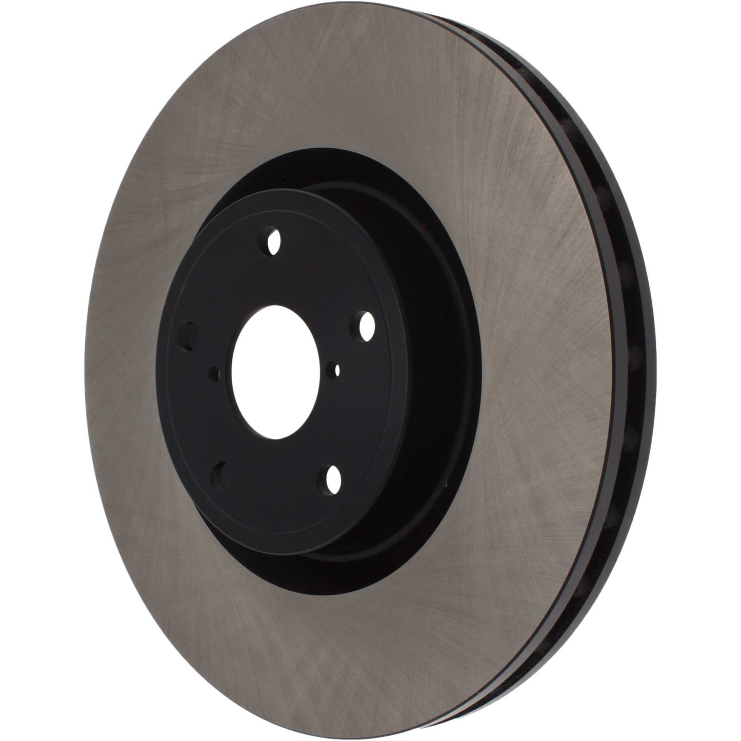 StopTech Cryostop Premium High Carbon Rotor; Front