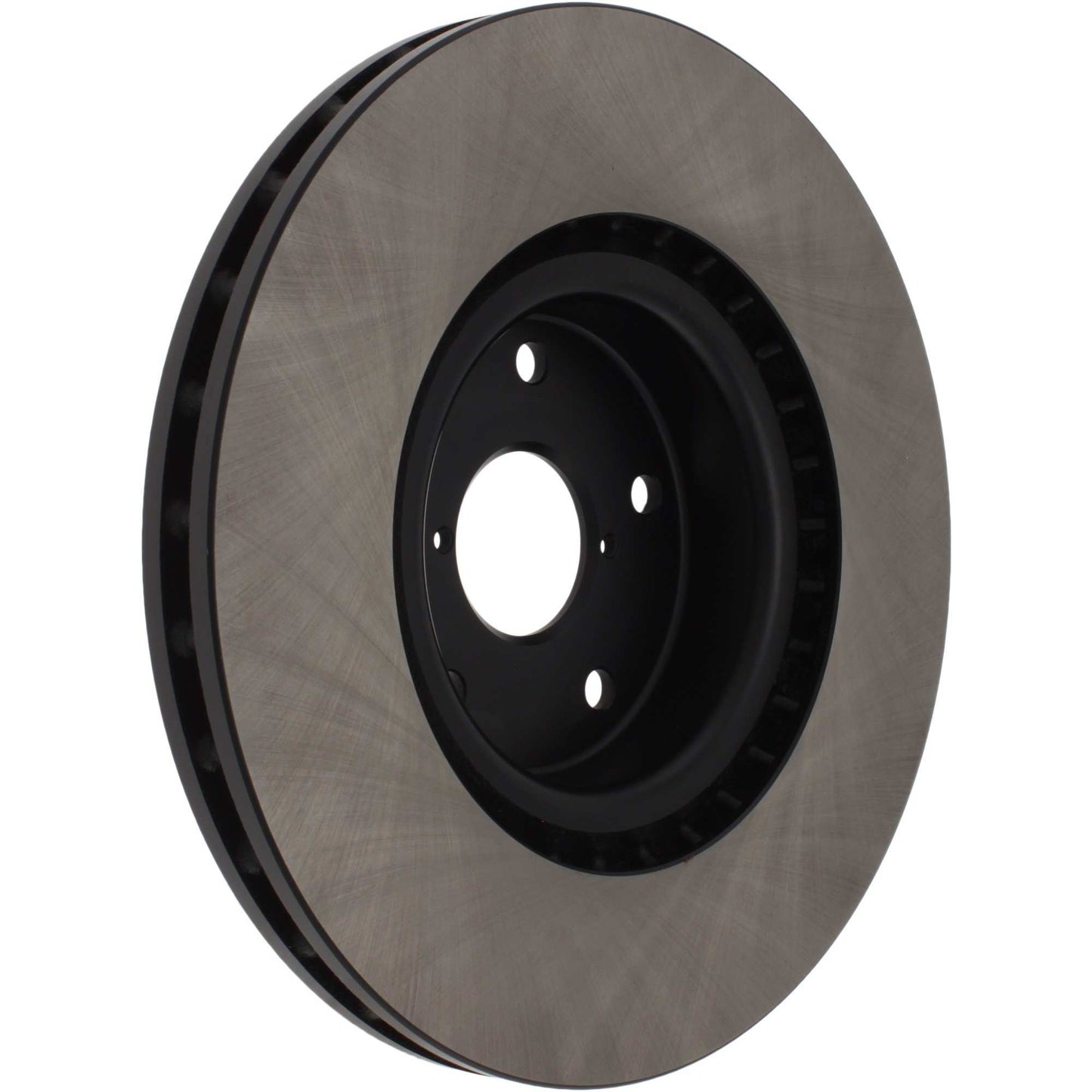 StopTech Cryostop Premium High Carbon Rotor; Front