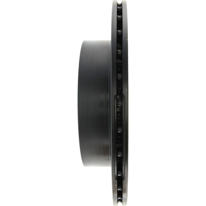 StopTech Cryostop Premium High Carbon Rotor; Rear