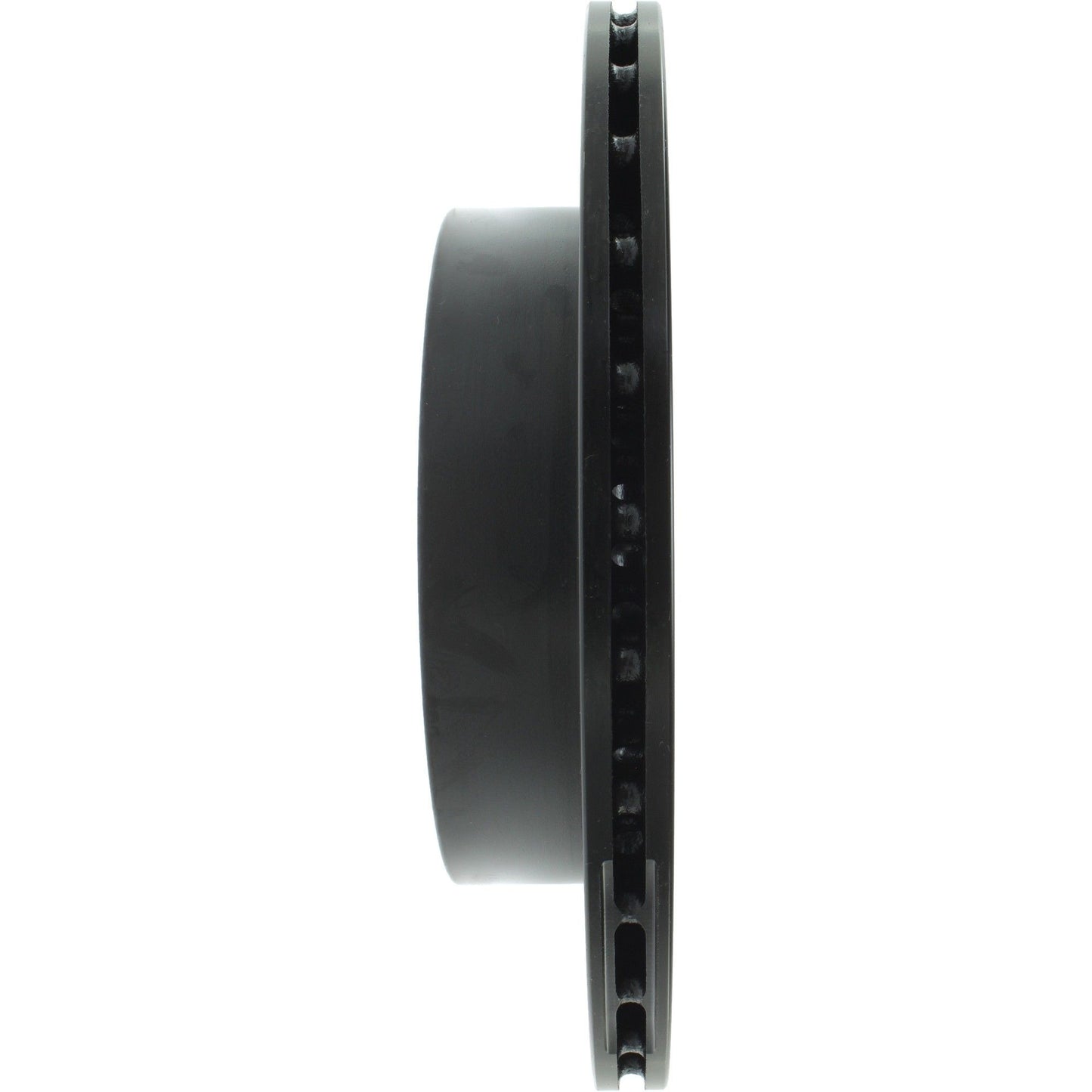 Stoptech 08-10 Subaru Impreza WRX STi Rear Premium High-Carbon CRYO Rotor 125.47030CRY