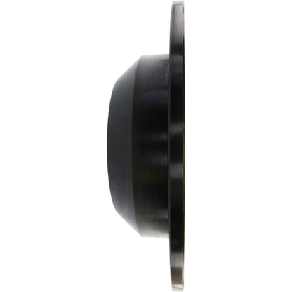 Stoptech Centric Premium High Carbon Alloy Brake Rotor - Rear 125.50031