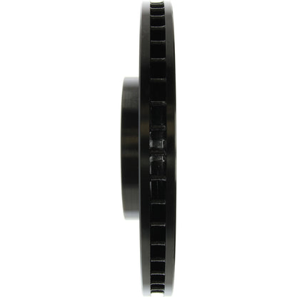 Stoptech Centric Premium High Carbon Alloy Brake Rotor - Front 125.50032