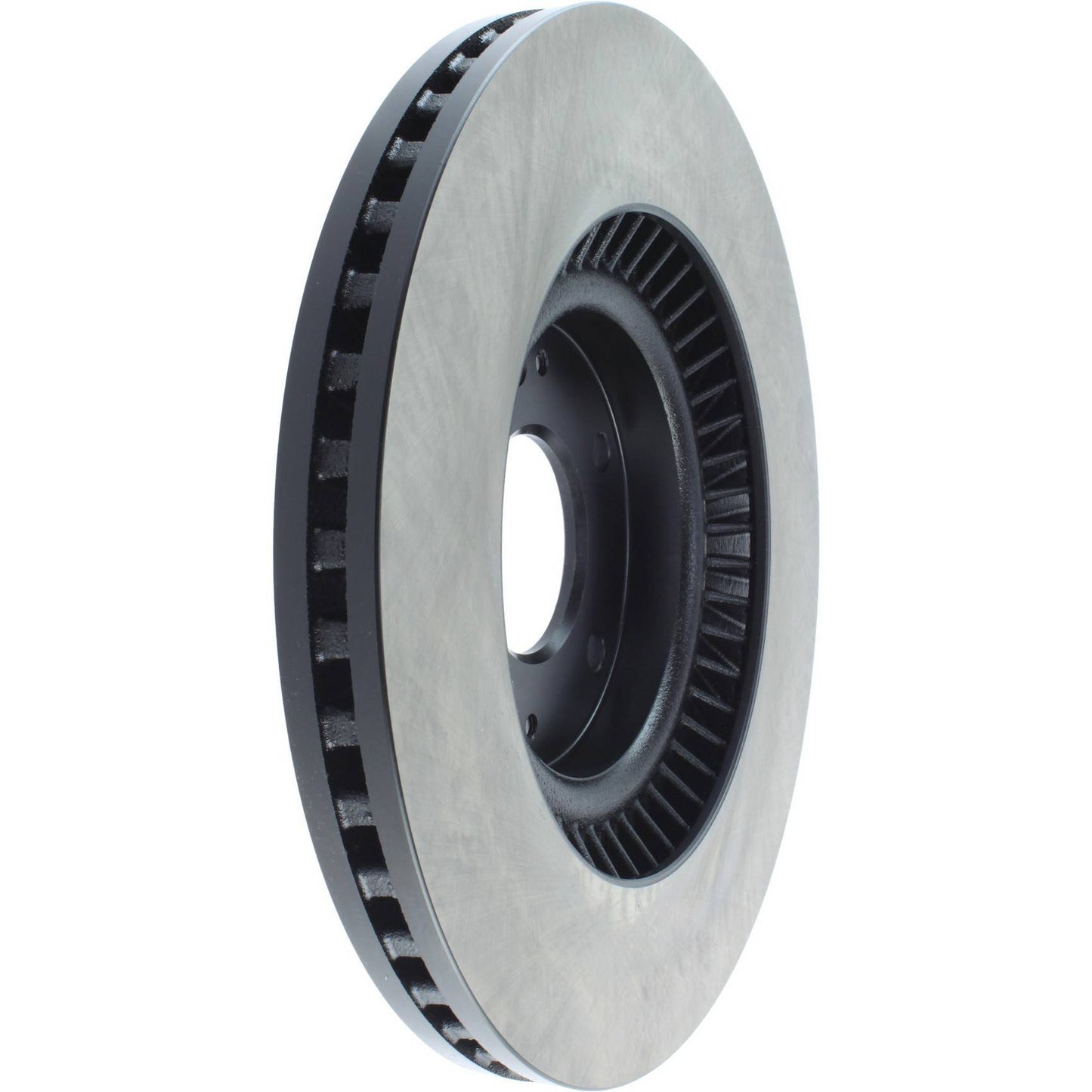 Centric Parts Disc Brake Rotor Premium High Carbon Alloy for 2016-2020 Kia Sorento 125.50034