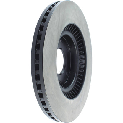 Centric Parts Disc Brake Rotor Premium High Carbon Alloy for 2016-2020 Kia Sorento 125.50034