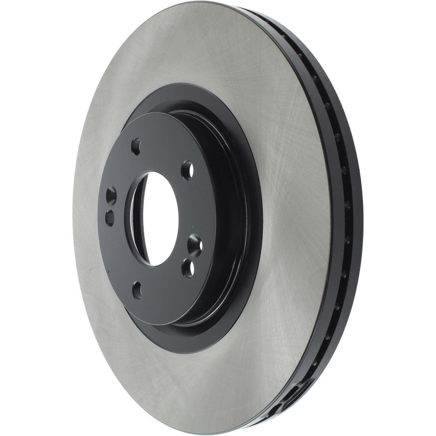 Centric Parts Disc Brake Rotor Premium High Carbon Alloy for 2015-2021 Kia Sedona 125.50036