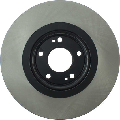 Centric Parts Disc Brake Rotor Premium High Carbon Alloy for 2015-2021 Kia Sedona 125.50036