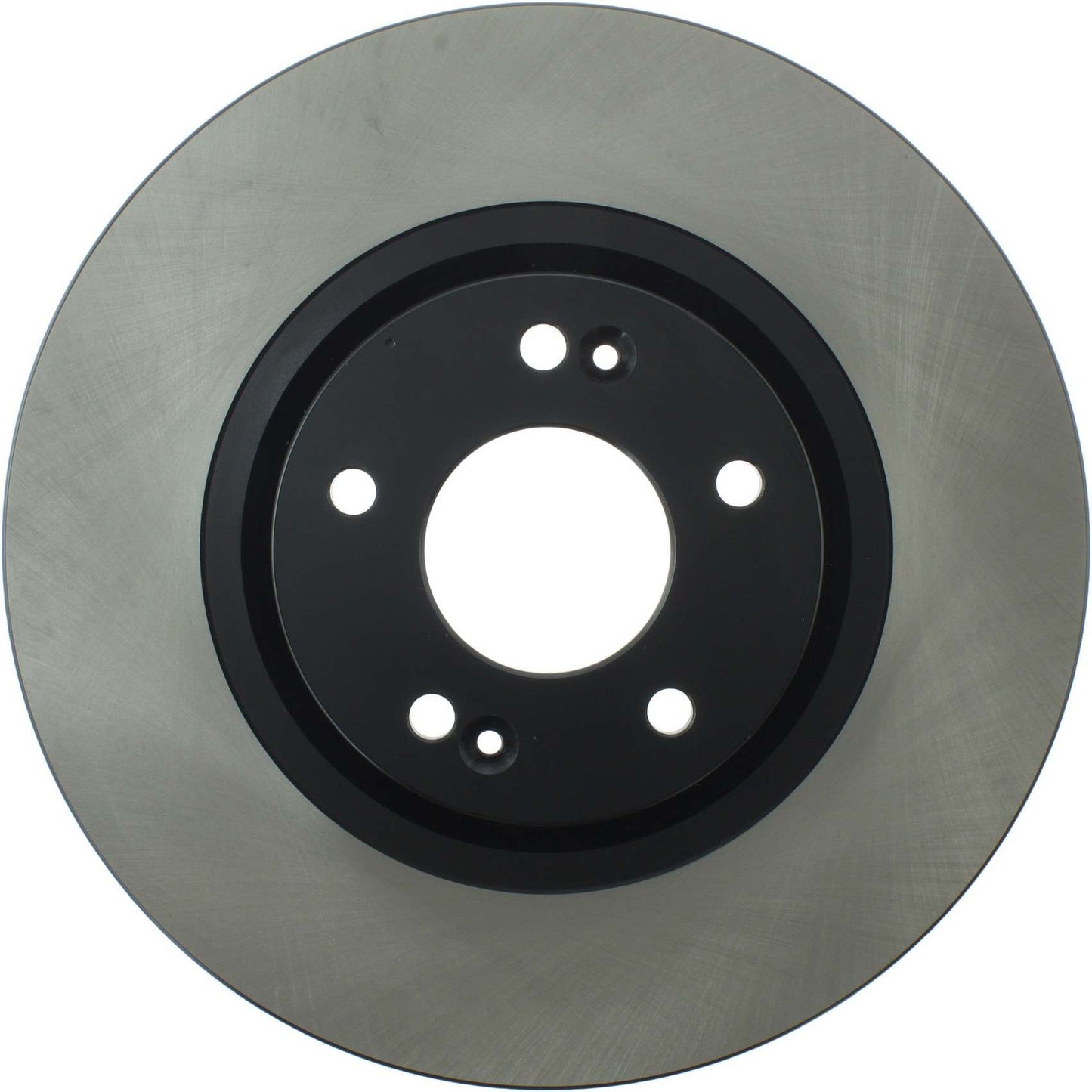 Centric Parts Disc Brake Rotor Premium High Carbon Alloy for 2015-2021 Kia Sedona 125.50036