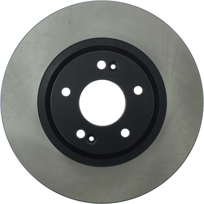 Centric Parts Disc Brake Rotor Premium High Carbon Alloy for 2015-2021 Kia Sedona 125.50036