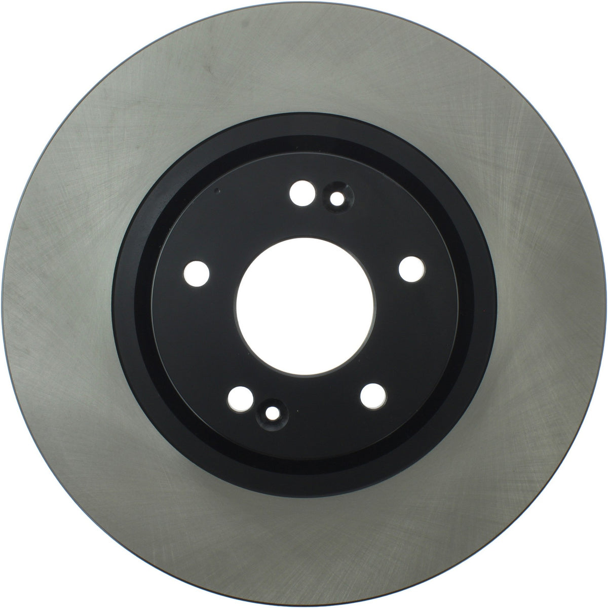 Centric Parts Disc Brake Rotor Premium High Carbon Alloy for 2015-2021 Kia Sedona 125.50036