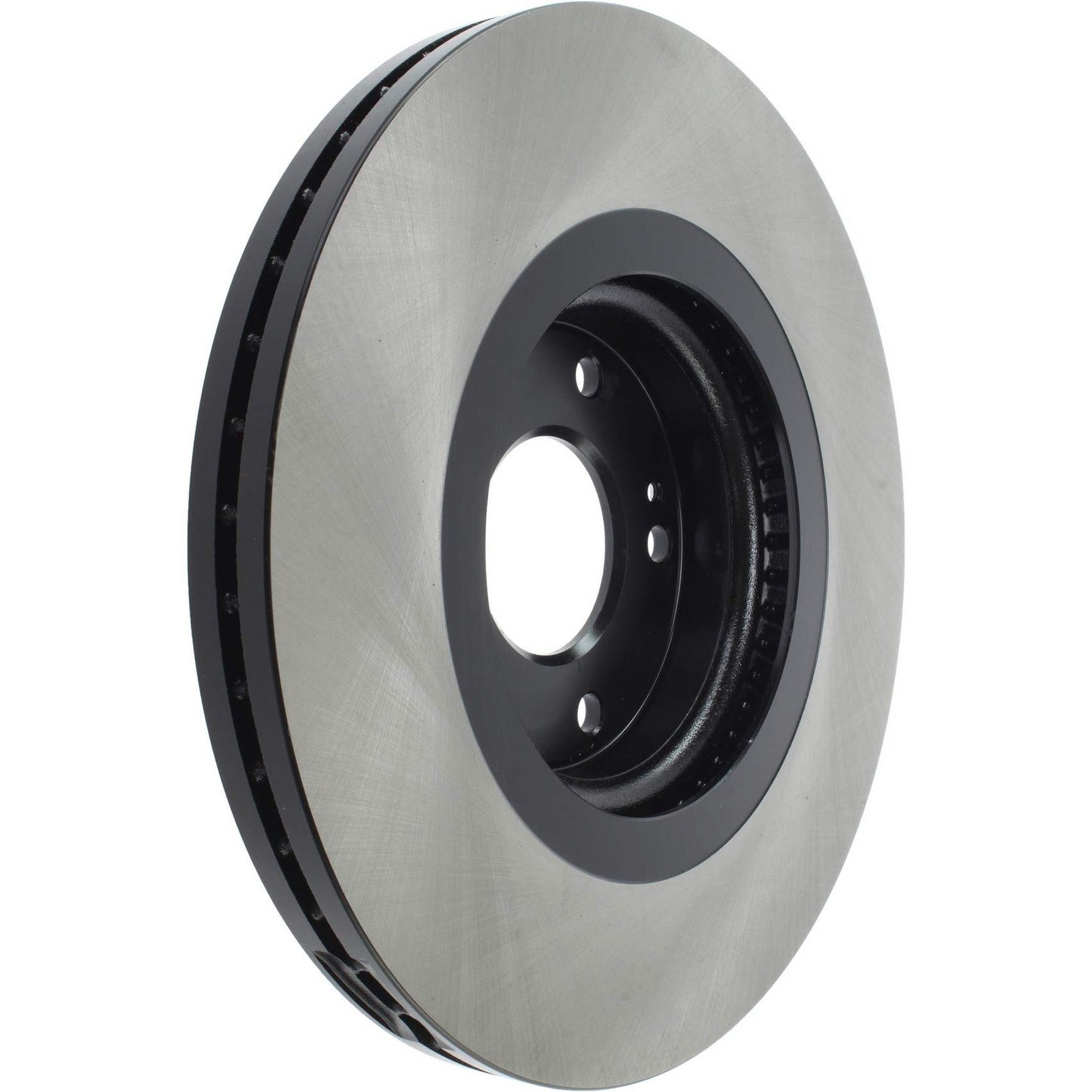 Centric Parts Disc Brake Rotor Premium High Carbon Alloy for 2015-2021 Kia Sedona 125.50036
