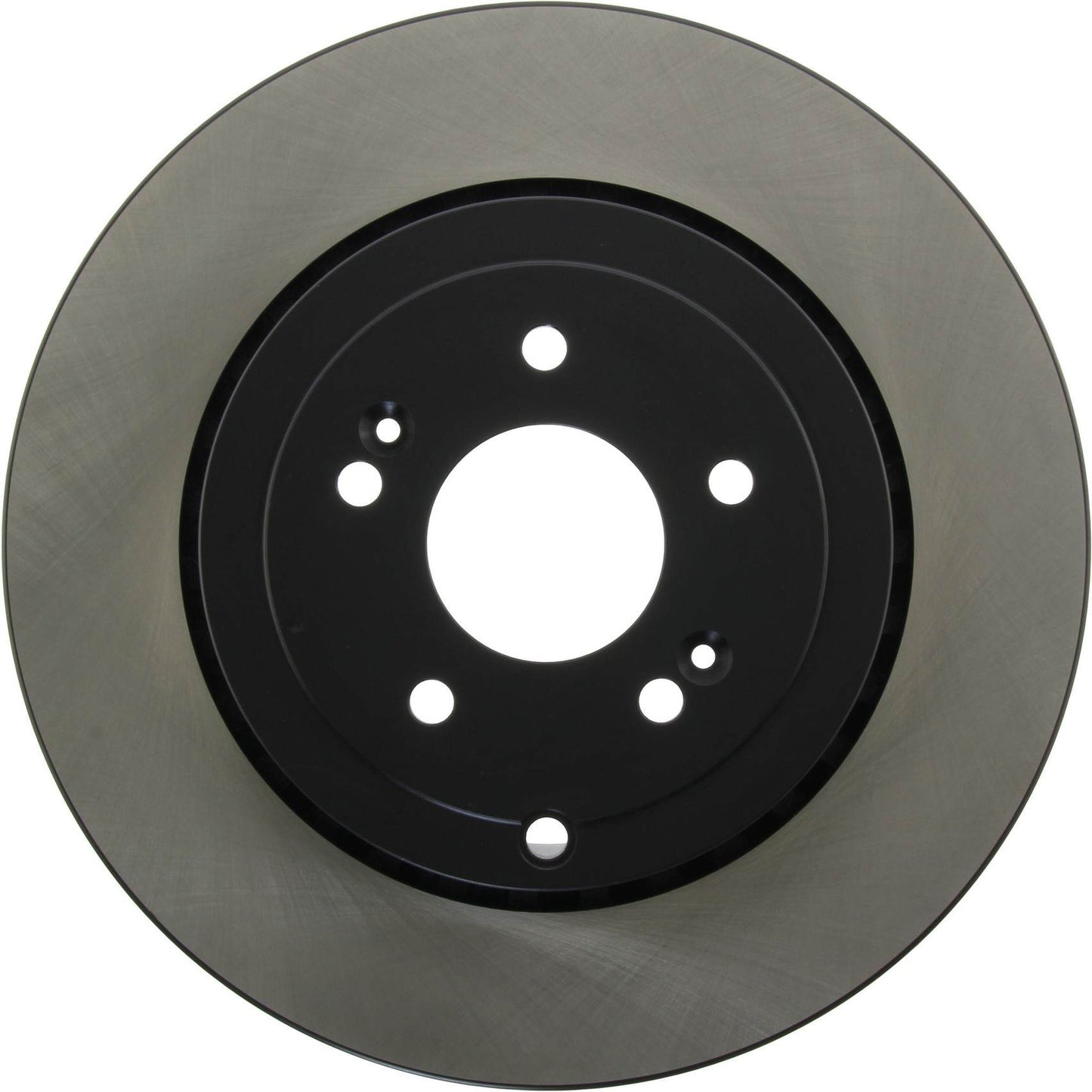 Centric Parts Disc Brake Rotor Premium High Carbon Alloy for 2019-2022 Genesis G70 2022-2018 Kia Stinger 125.50041